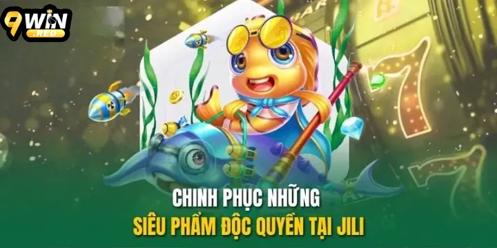Bắn Cá 9WIN