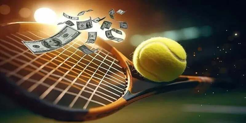 Cá Cược Tennis 9win