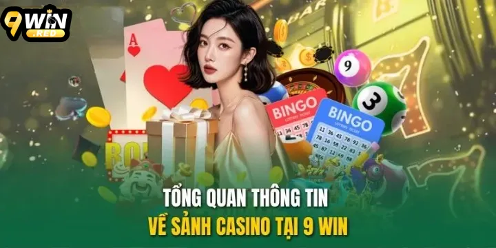 Casino 9WIN