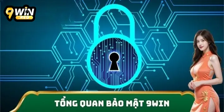 Chính Sách Bảo Mật 9Win