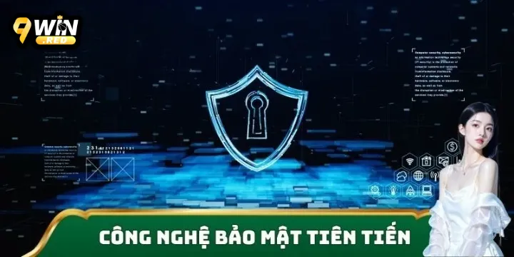 Chính Sách Bảo Mật 9Win