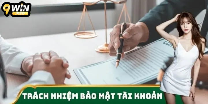 Điều Khoản Sử Dụng 9Win