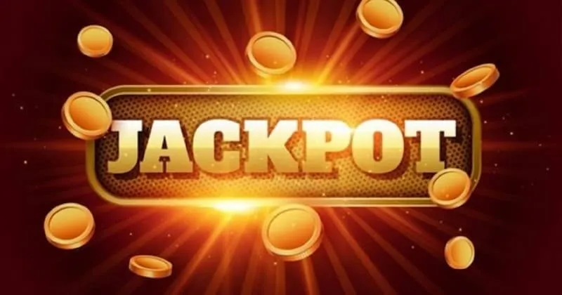 Jackpot May Mắn 9win