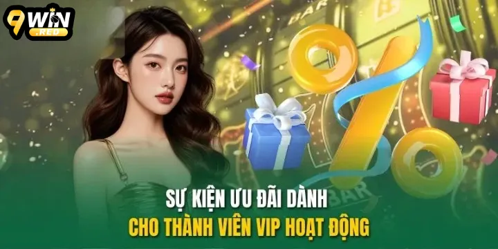Khuyến Mãi 9WIN