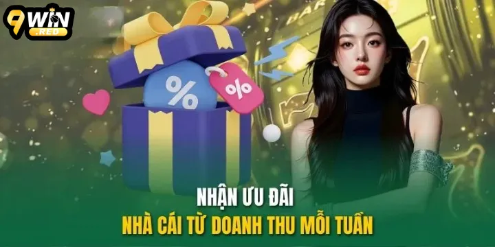 Khuyến Mãi 9WIN