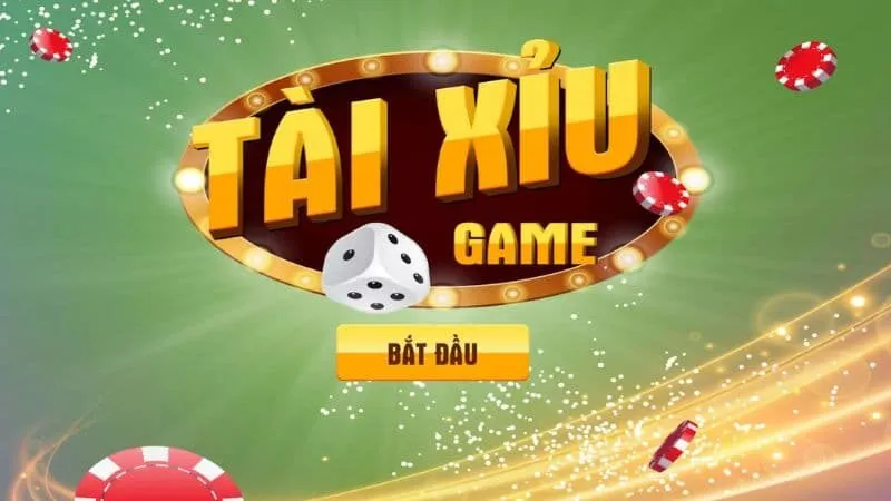 Tài Xỉu 9win