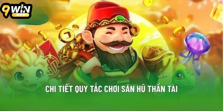 Nổ Hũ 9Win