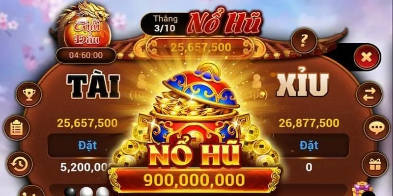 Nổ Hũ Online 9win