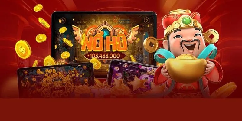 Nổ Hũ Online 9win