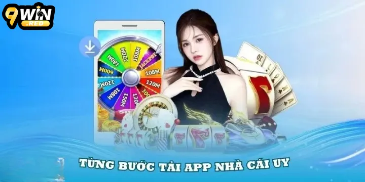 Tải App 9Win