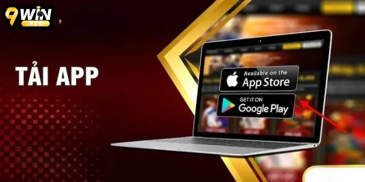 Tải App 9Win