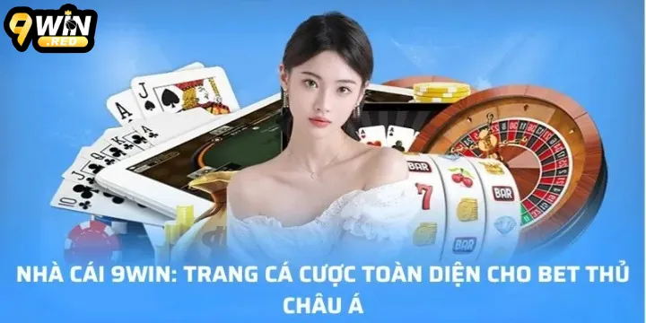 Chúng Tôi 9Win