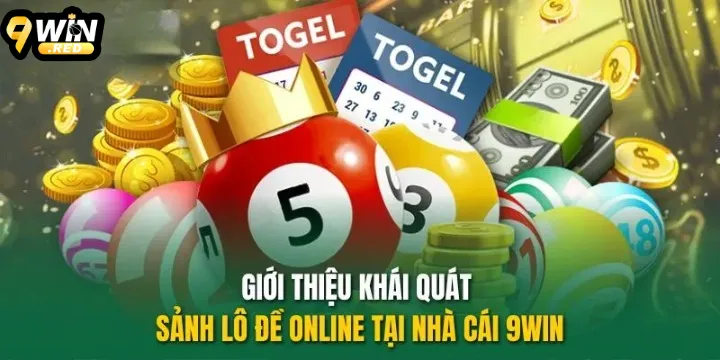 Xổ Số 9WIN