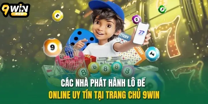 Xổ Số 9WIN