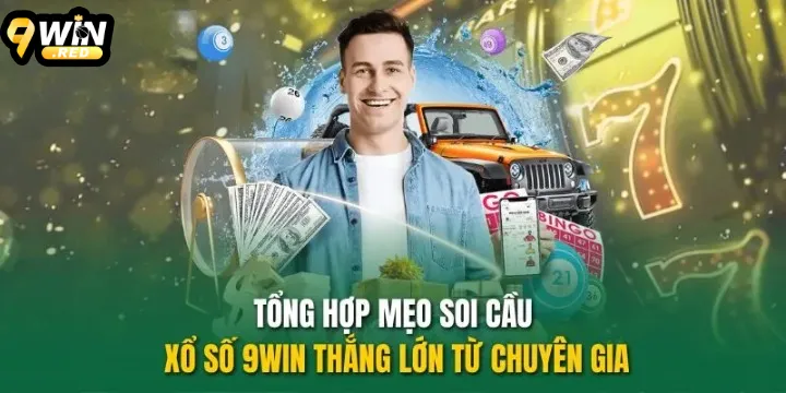 Xổ Số 9WIN